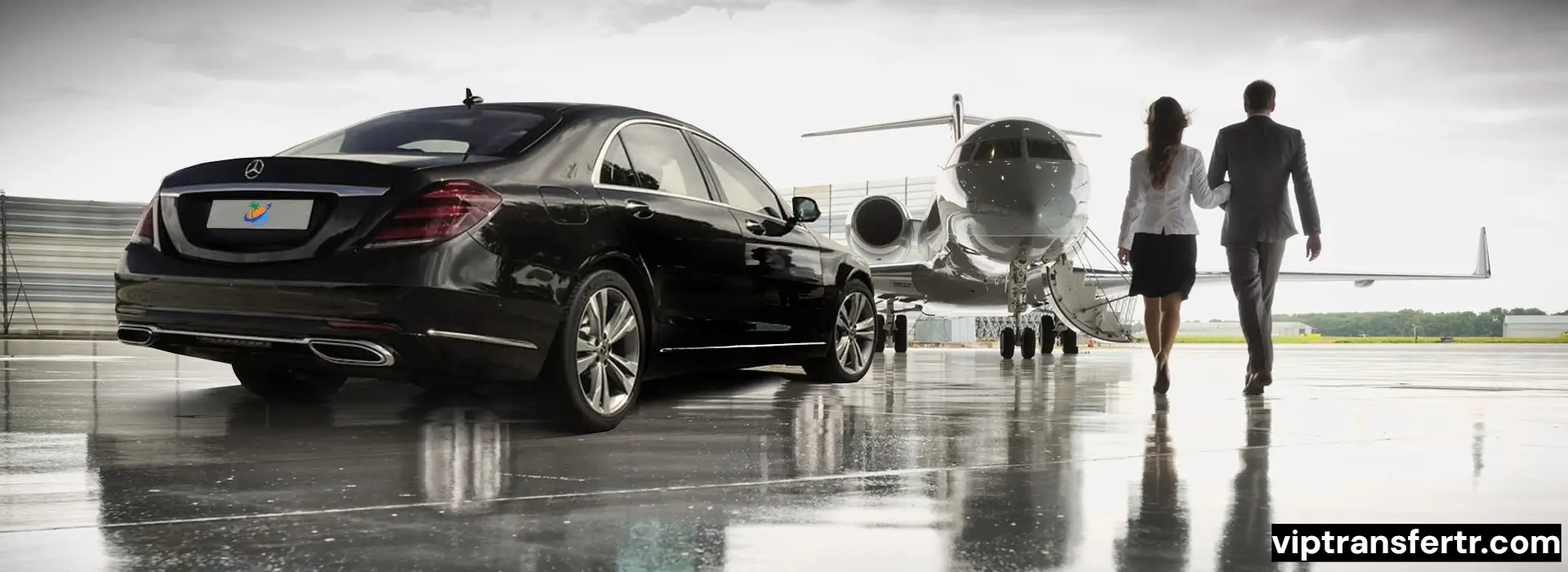 Vip Transfer Turkey