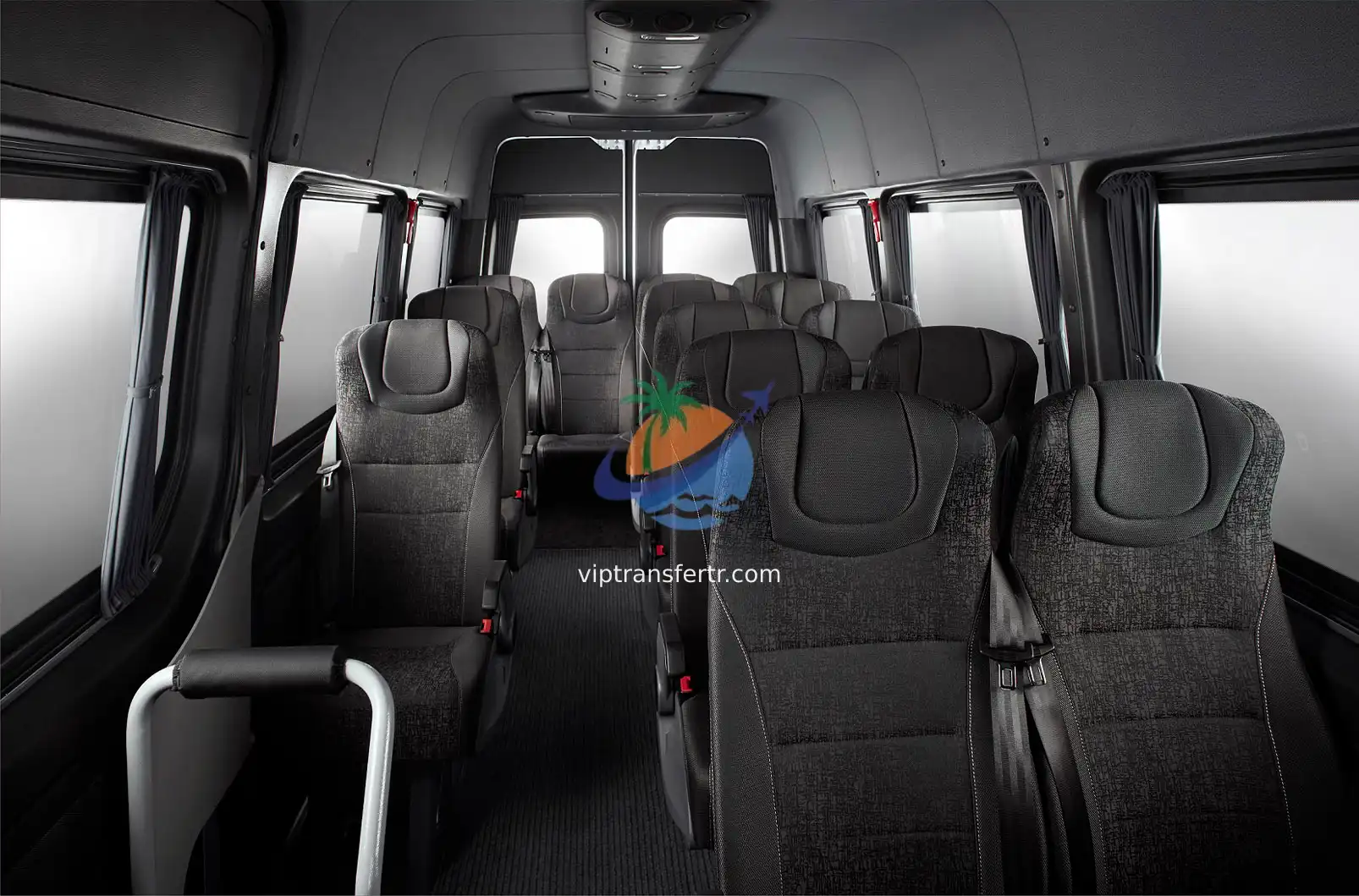Mercedes Sprinter Classic