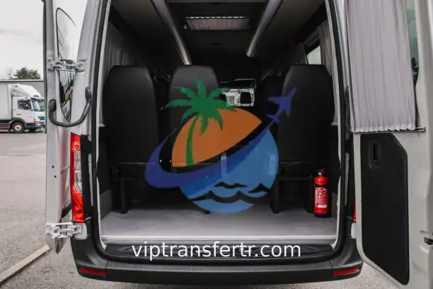 Mercedes Sprinter Classic