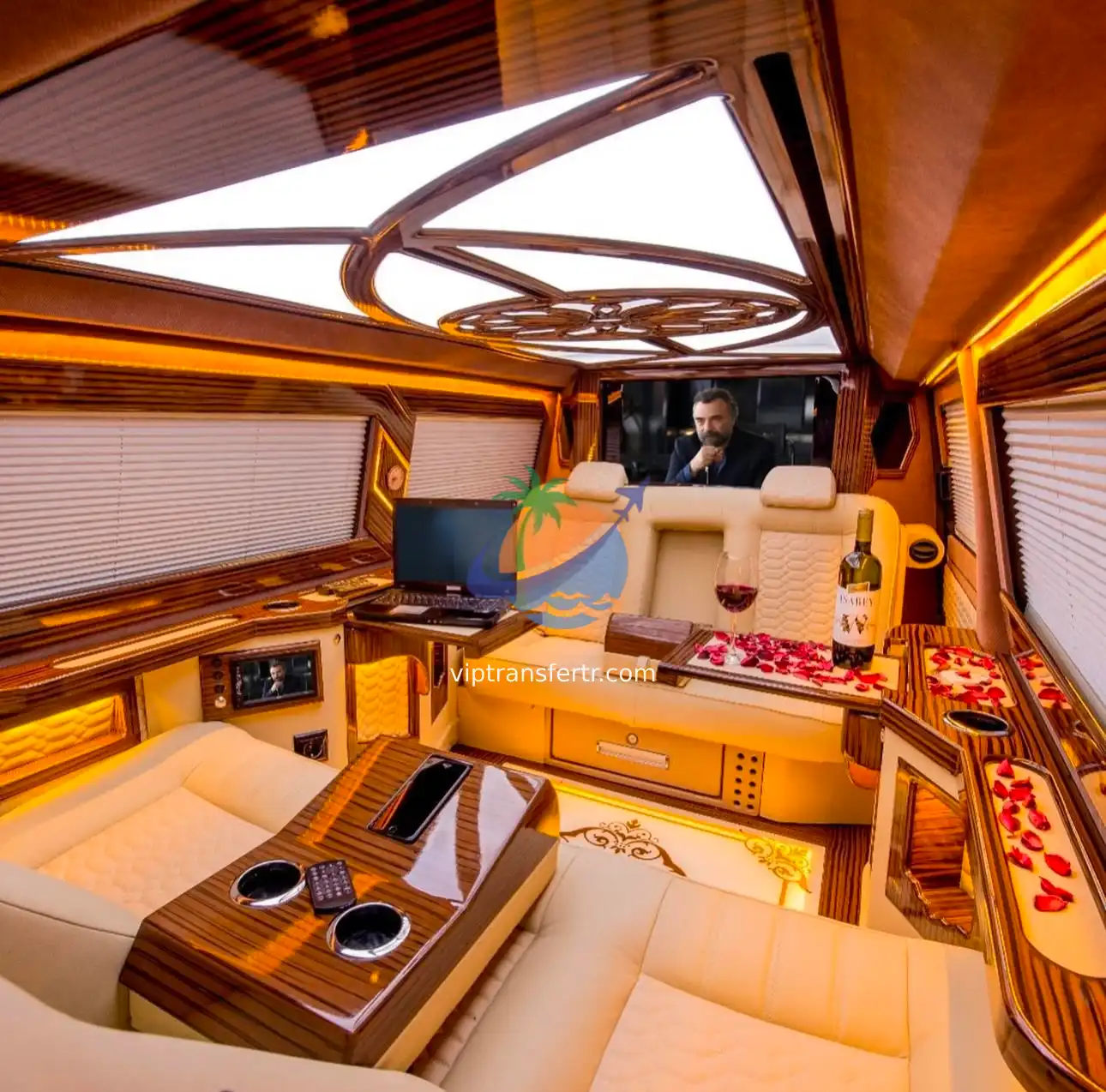 Ultra Vip Car