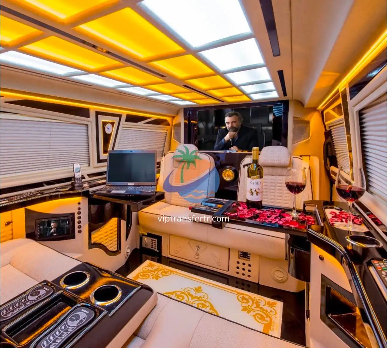 Ultra Vip Car