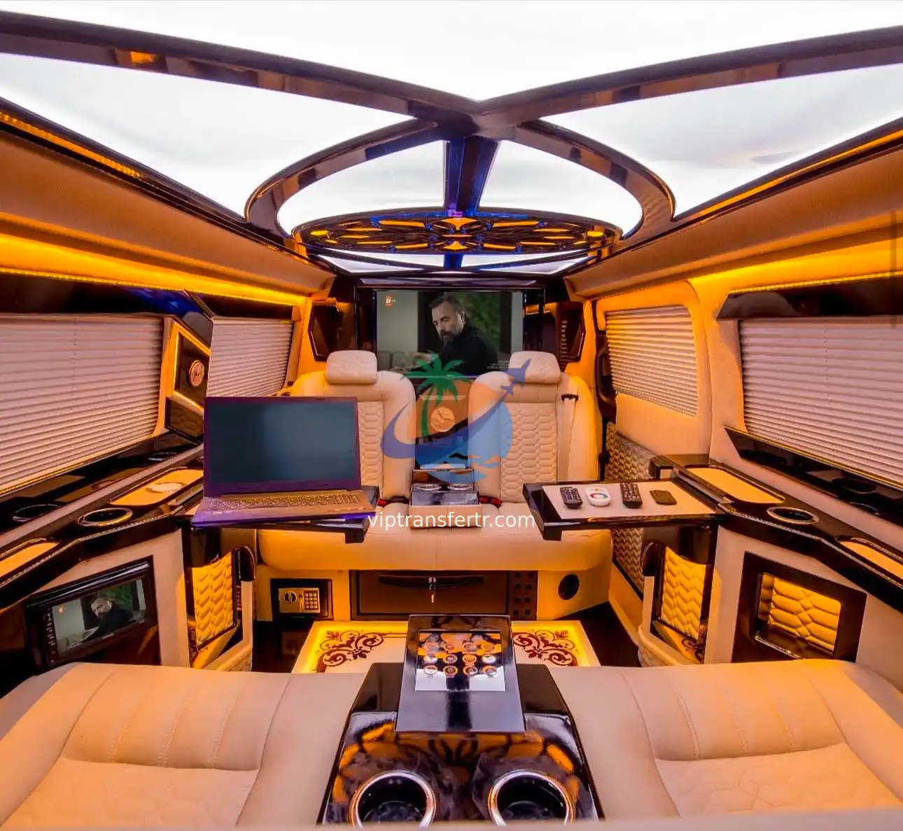 Ultra Vip Car