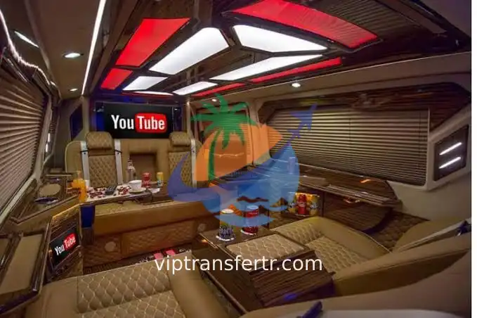 Ultra Vip Car