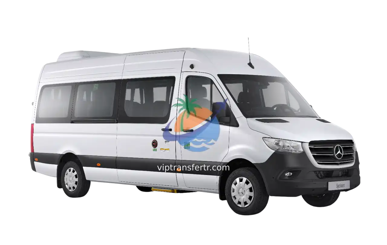 Mercedes Sprinter Classic
