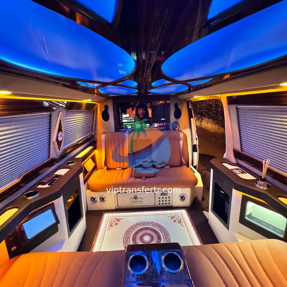 Ultra Vip Car