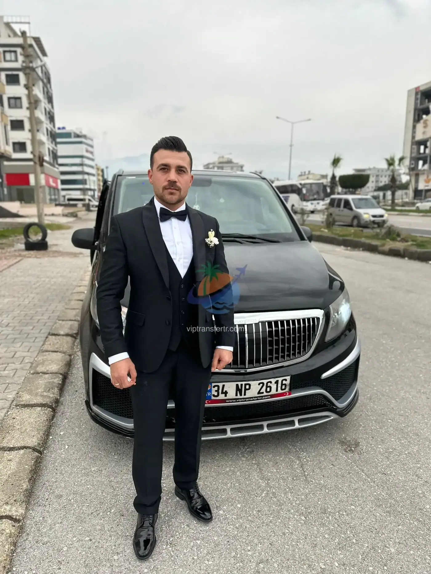 Vip Transfer Turkey