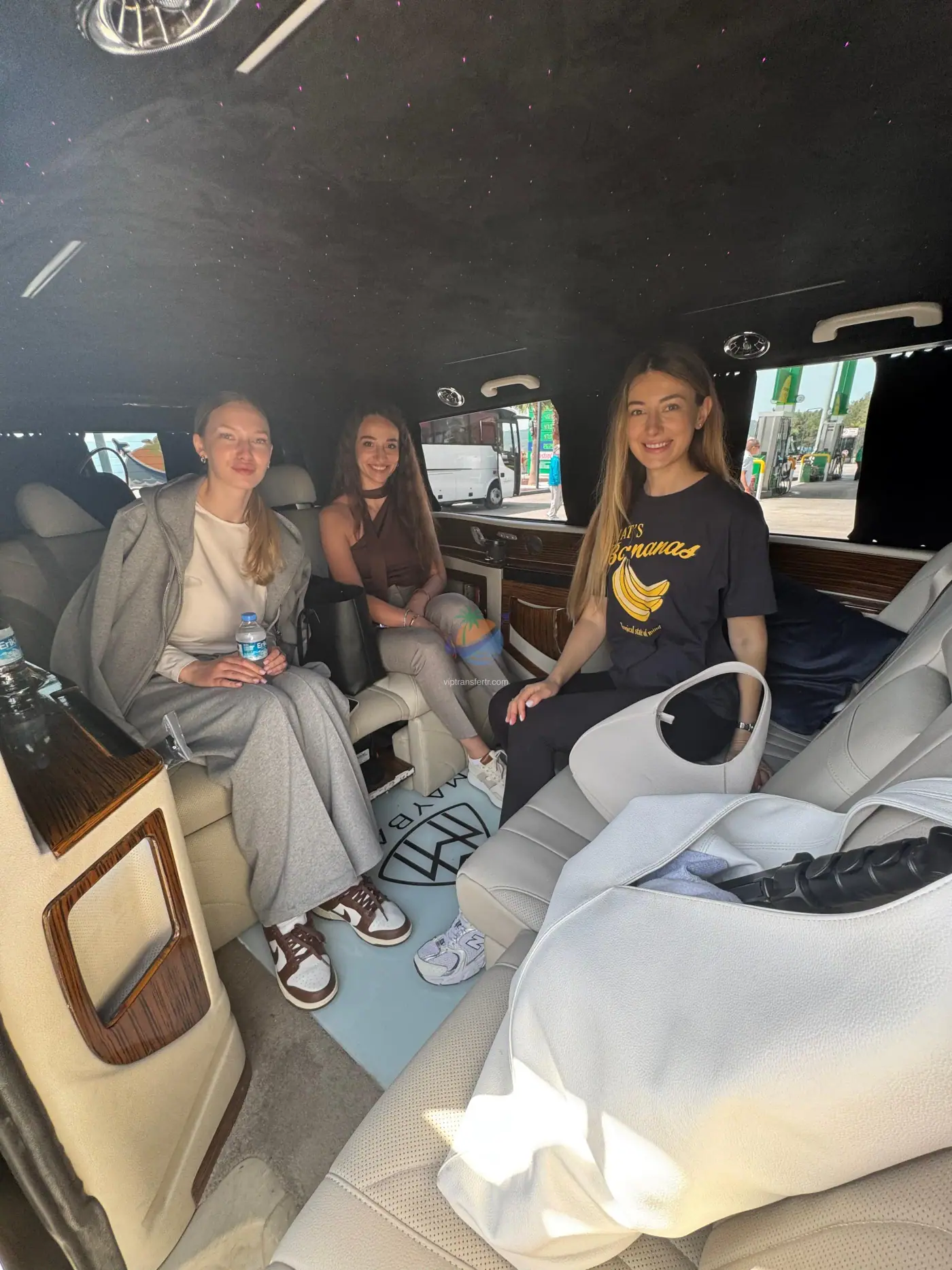Vip Transfer Turkey